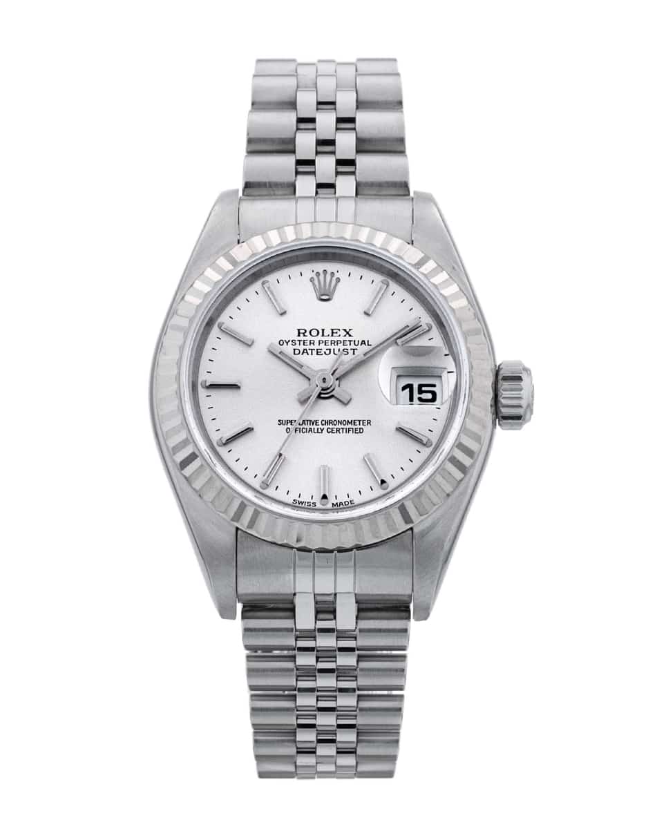 Rolex Datejust Lady 79174 Rolex Datejust Lady 79174